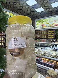 2 kg Salamura Antep peyniri inek sütü