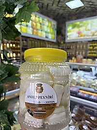 1 kg net salmura Antep peyniri inek sütü
